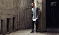 adidas Originals Tubular 2015 秋冬 Lookbook – NOWRE现客