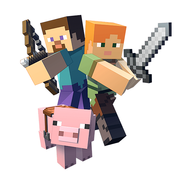 Minecraft Realms : R...