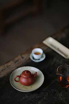 阿米儿采集到茶【图片】