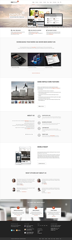 qjl采集到WORDPRESS