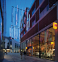 Highcross | Benoy
