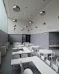 Larraz Arquitectos丨早教中心丨PRE-PRIMARY SCHOOL CENTRE