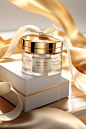 geomyidae_The_open_gift_box_contains_skincare_White_gold_Ribbon_9d864225-d7a0-4331-84c9-56fd4ba9a786