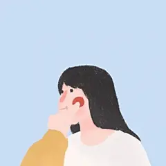 超级简单美好的情侣头像//_情侣头像_我要个性网