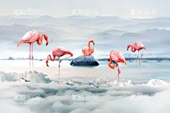 火烈鸟  - 源文件下载【酷图网】北欧火烈鸟,大理石背景墙,现代简约壁画,火烈鸟背景墙,北欧背景墙,大理石火烈鸟,芭蕉叶,热带植物,手绘植物,北欧壁画,北欧壁纸,欧式背景墙,小清新背景墙,热带植物背景,大理石植物,轻奢大理石,轻奢火烈鸟,简约几何背景,小清新火烈鸟,小清新背景,