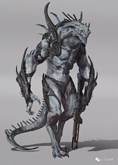 人形怪-花瓣网|陪你做生活的设计师 | 芒里个果果的照片 - 微相册