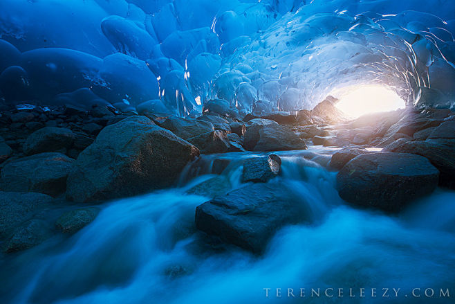 Ice Cold by Terence ...