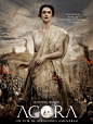 Rachel Weisz as Hypatia - 'Agora'