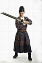 『古色古香』定妆照—其他武侠_看图_古装电视剧吧_百度贴吧