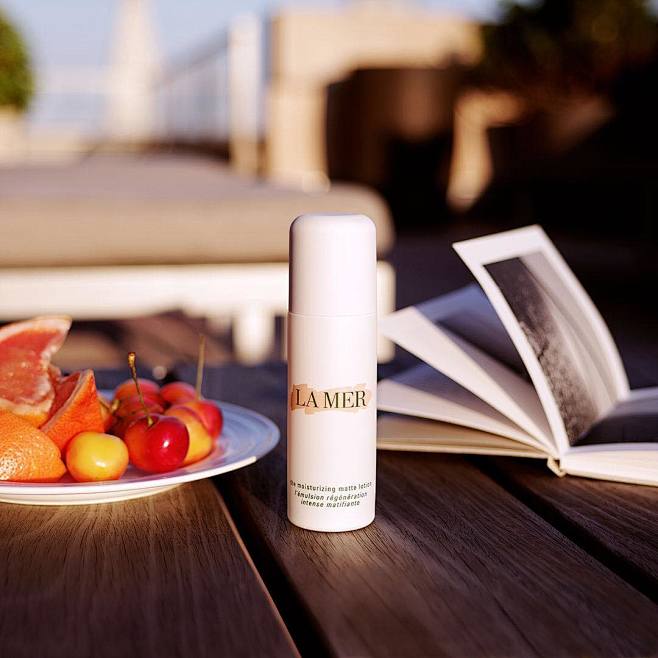 La Mer (@lamer)'s In...