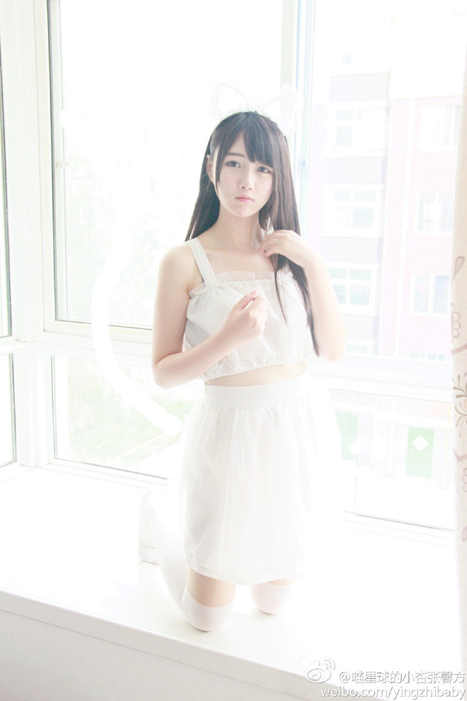 fay张馨方的微博微博