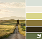 Design Seeds® | find your palette