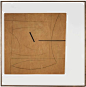 LINEAR MOTIF by Victor Pasmore