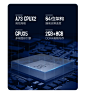 Konka/康佳 LED43X8S 43英寸4K网络智能液晶全面屏电视机彩电42-tmall.com天猫