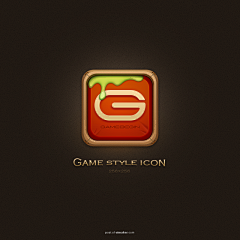 -虎賁-采集到UI-game
