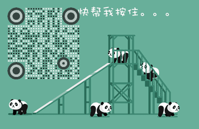 创意二维码_Q码-358512