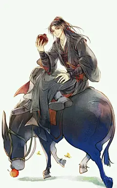 【求图】求wifi的各种高清壁纸ヽ(•̀ω•́ )ゝ_魔道祖师吧_百度贴吧