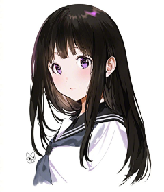 凯采集到冰菓
