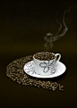 coffee by Davor Đopar on 500px