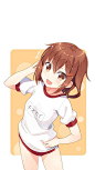 ACG Art - 二次元动漫美女壁纸杂志 - Available on App Store.