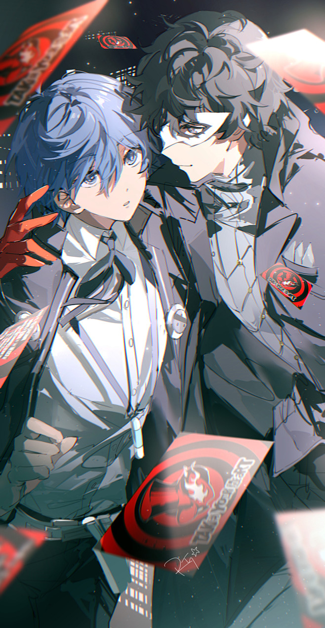 @R5desu 的个人主页 - 微博