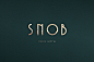 Snob Hôtel 1