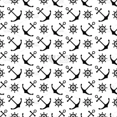 无缝的航海模式