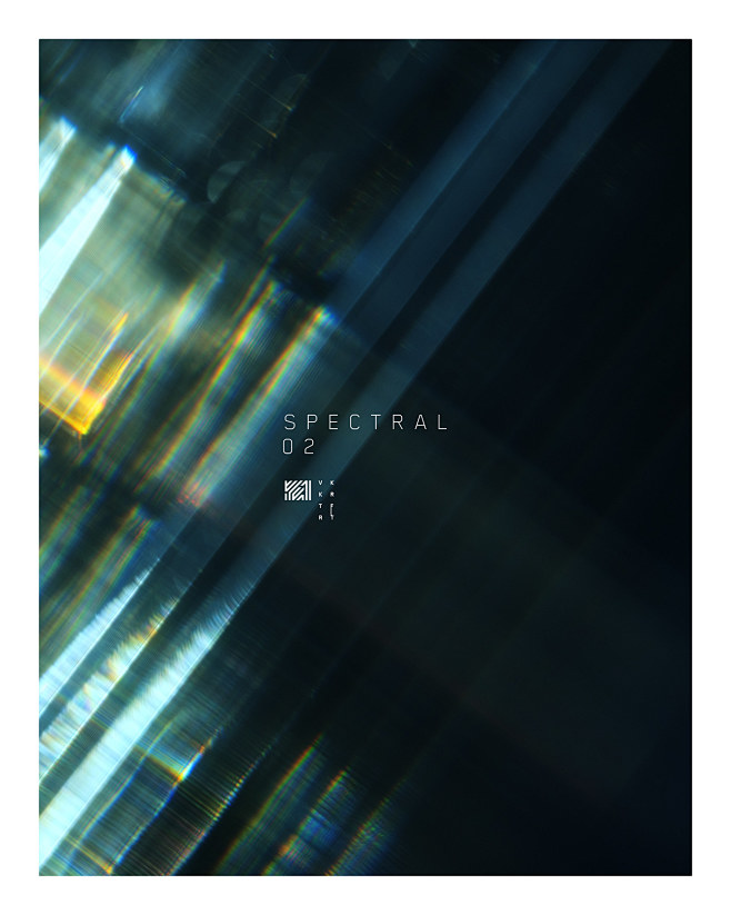 SPECTRAL - 02