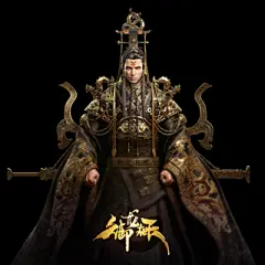 【首发】御龙在天png免抠高清大图原画壁纸抠图素材合集【68p】