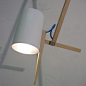 麦斯·哈恩的灯具设计