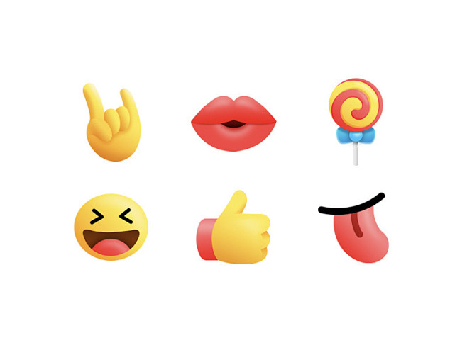 emojiredyellowexpres...