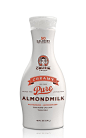 Califia Farms牛奶包装设计 #采集大赛#