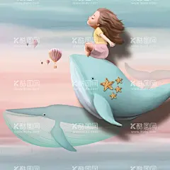 卡通少女手绘插画装饰画  - 源文件下载【酷图网】卡通,矢量图,英语,插图,插画,教育,培训,翻译,示例图,背景墙,海报,游戏素材,游戏场景,手绘,儿童,六一,幼儿园,乐园,儿童乐园,游戏角色,角色,人物,人物设计,游戏职业,游戏设计,卡通角色,人物海报,可爱,玩家,青蛙,女孩,少女,