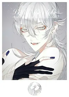 #刀剑乱舞#  我爱这个太太的图！！！！！！！！！！！画风超好看人物很细腻！！！！twi:D__elete