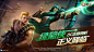 @deviljack-99 JACK游戏UI网络、实体班学员作品，微信 jas-666
