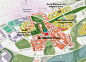 Clemson University Long-range Framework Plan – Sasaki