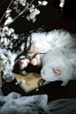 梨花雨/ #新风格来啦～ - 小红书
