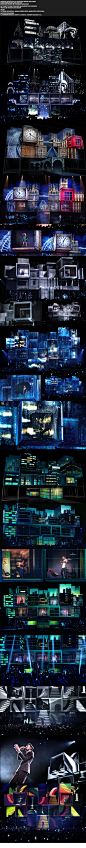 3D MAPPING SHOW. BILAN 33 : -