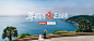 婚纱摄影头图banner/单页/手机端_台兆鹏_68Design