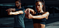 Prowess : A Fitness and Gym WordPress Theme