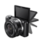 数码相机 A5000~全球最好的设计，尽在普象网（www.pushthink.com）