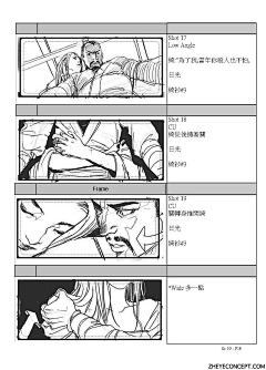 昵称真的很难想采集到storyboard