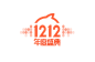 2015淘宝双12logo