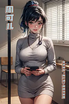 全球冰封：我打造了末日安全屋-周可儿 (2)