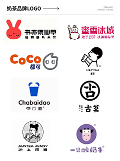 懈言采集到知名品牌LOGO
