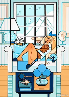 @把快乐分给我一些 的个人主页 - 微博