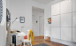78平米二次元公寓 整体设计 最爱ZUIIO 家装设计分享