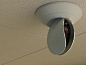 Security Camera Concepts : Security Camera concepts for a client created over a 2 week period