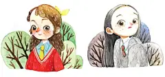 森系水彩手绘插画教程：森林物语-小可酱-微信读书 : 森系的色彩搭配清新温和，广泛受到大家的喜爱。森系的水彩作品犹如清新空气一样，给浮躁的我们带来些许清爽。这本书则正好迎合了大家的喜好，将森系的生活带给大家，你喜欢的森系的植物、动物、女孩、场景，书里面都有！ 本书共分为7个部分。Part 1介绍了水彩插画的绘制工具；Part 2则讲解了打造森系画风的各种元素的特点；Part 3则讲解了森系作品色彩搭配的基础知识；Part 4则讲解了水彩的一些基础技法和特殊技法；Part 5~Part 7是案例示范部分，给