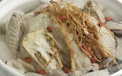中华美食文化桌面高清壁纸桌面壁纸2